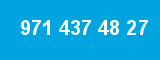 971 437 48 27